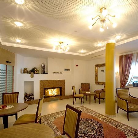 Hotel Amadeus Micheluzzi Серфаус Экстерьер фото